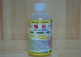 精细化学品领域的新星 探析世界工厂网中国产品信息库中的叶面肥料与营养剂